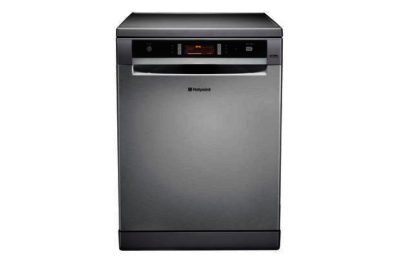 Hotpoint Ultima FDUD 43133 X Freestanding Dishwasher S/Steel Hotpoint Ultima FDUD 43133 X Freestanding Dishwasher S/Steel